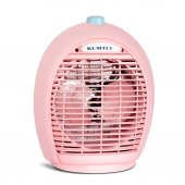 KUMTEL LX-6331 ELEKTRİKLİ FANLI ISITICI(SICAK & SOĞUK FAN) - 1