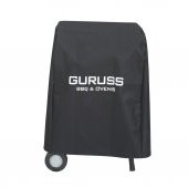 Guruss CG-050 Kömürlü Barbekü Mangal Tam Set - 7
