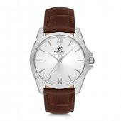 Beverly Hills Polo BH9661-02 Erkek Kol Saati - 1