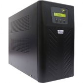 Enel A1 3 KVA (6x9 AH) Online Ups Kesintisiz Güç Kaynağı - 1