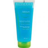 Bioderma Sebium Foaming Gel Tube 200 ML - 2