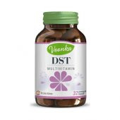 Voonka Dst Multivitamin 32 Kapsül Skt:03/2021 - 1