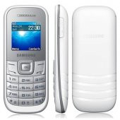 SAMSUNG E1205 Tuşlu Cep Telefon - 2