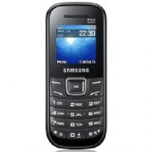 SAMSUNG E1205 Tuşlu Cep Telefon - 3