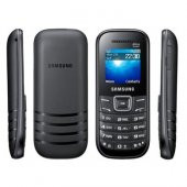 SAMSUNG E1205 Tuşlu Cep Telefon - 4