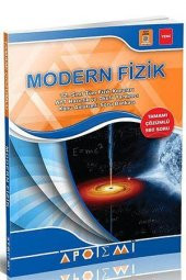 Modern Fizik - Apotemi Yayınları - 1