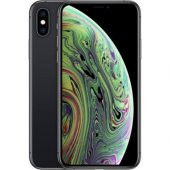 Apple iPhone XS 64 GB Uzay Gri Cep Telefonu (Apple Türkiye Garantili) - 3