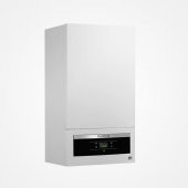 Buderus Logamax Plus GB062 Tam Yoğuşmalı Kombi 24kW 20000 Kcalh - 1