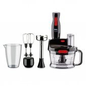 FAKİR MR.CHEF QUADRO Mutfakların yeni şefi - 4