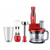 FAKİR MR.CHEF QUADRO Mutfakların yeni şefi - 5
