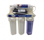 Damlalife Açık Kasa Pompalı Su Arıtma Cihazı thumbnail 7