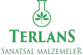 TERLANS Ağartılmış Şeffaf 1. Sınıf Kalite Gomalak Cilası 100 ml - 5