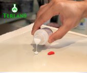 TERLANS Akrilik Boya Parlatıcı GLAZING MEDIUM 60 ml - 2