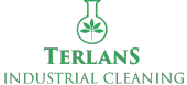 TERLANS Profesyonel Ekran Temizleyici 250 ml + Hassas Yüzey Bezi - 5