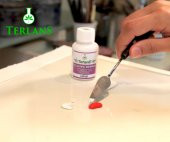 TERLANS Akrilik Boya Parlatıcı GLAZING MEDIUM 60 ml - 3