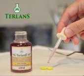 TERLANS Yağlı Boya Hızlı Kurutucu Medyum 60 ml - Fast-Drying Oil Painting Medium - 2