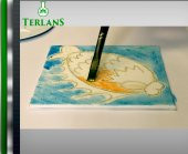 TERLANS Maskeleme Jeli 60 ml Art Masking Fluid - 3