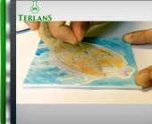TERLANS Maskeleme Jeli 60 ml Art Masking Fluid - 4