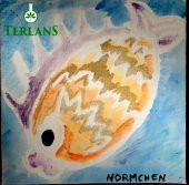 TERLANS Maskeleme Jeli 60 ml Art Masking Fluid - 5