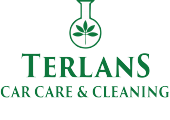 TERLANS Lastik Parlatıcı1 Lt + UYGULAMA SÜNGERİ - 10