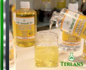 TERLANS Yağlı Boya Seti Yardımcı Malzemeler 3 x 100 ml - 1
