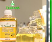 TERLANS Yağlı Boya Seti Yardımcı Malzemeler 3 x 100 ml - 3