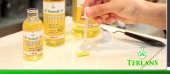 TERLANS Yağlı Boya Seti Yardımcı Malzemeler 3 x 100 ml - 4