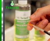 TERLANS Yağlı Boya Seti Yardımcı Malzemeler 3 x 100 ml - 5