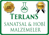 TERLANS Yağlı Boya Seti Yardımcı Malzemeler 3 x 100 ml - 10