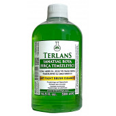 TERLANS Sanatsal Boya ve Fırça Temizleyici 500 ml Artist Brush Cleaner - 8
