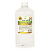 TERLANS Kokusuz Terebentin 1000 ml Tamamen Kokusuz - 4