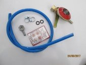 MURAT DEDANTÖR 5 Lİ SET LPG ENJEKTÖR  2.MT. HORTUM 2 KELEPÇE PİPO - 2