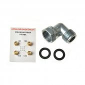 Doğalgaz Enjektör Ocak Takımı (Bosch, Siemens, Profilo, Vestel) thumbnail 2