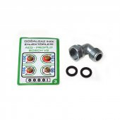 Doğalgaz Enjektör Ocak Takımı (Bosch, Siemens, Profilo, Vestel) thumbnail 1