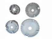 Bosch Siemens Profilo Vestel Ocak Bek Takımı - 4