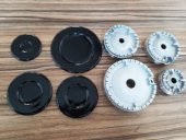 Bosch Siemens Profilo Vestel Ocak Bek Takımı - 5