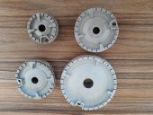 Bosch Siemens Profilo Vestel Ocak Bek Takımı - 7