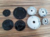 Bosch Siemens Profilo Vestel Ocak Bek Takımı - 8