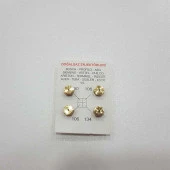 Doğalgaz Enjektör Ocak memesi Takımı (Bosch, Siemens, Profilo, Ve simfer, - 6