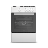 Arçelik 8314 DG Ocaklı Fırın - 1
