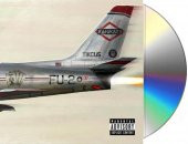 EMINEM - KAMIKAZE (CD) - 3