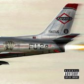 EMINEM - KAMIKAZE (CD) - 1