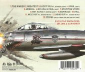 EMINEM - KAMIKAZE (CD) - 2
