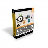UNITY 3D İLE OYUN PROGRAMLAMA - 1