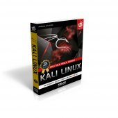 KALI LINUX - 1