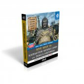 3D STUDIO MAX İLE KARAKTER MODELLEME - 1