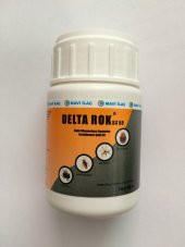 Delta Rok sc 50 haşere ilacı 50 ML - 1