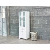 Banyo Dolabı Mutfak Dolabı Çok Amaçlı Dolap ev-840 Ücretsiz Kargo - 1
