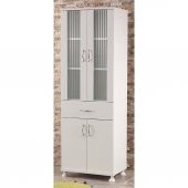Banyo Dolabı Mutfak Dolabı Çok Amaçlı Dolap ev-840 Ücretsiz Kargo - 2