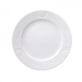Güral Karizma Düz Tabak 24cm KZM24DU - 1
